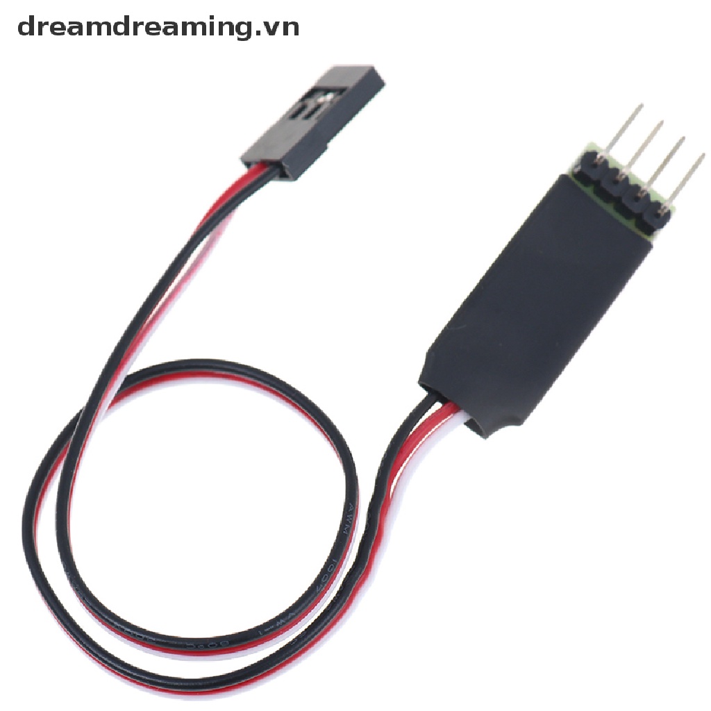Bảng Mạch Điều Khiển Đèn LED 3cm Chuyên Dụng Cho RC