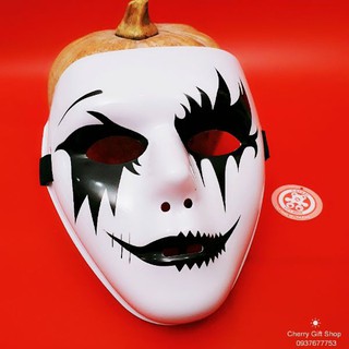 MẶT NẠ HIP HOP JABBAWOCKEEZ - MẶT NẠ HALLOWEEN KINH DỊ