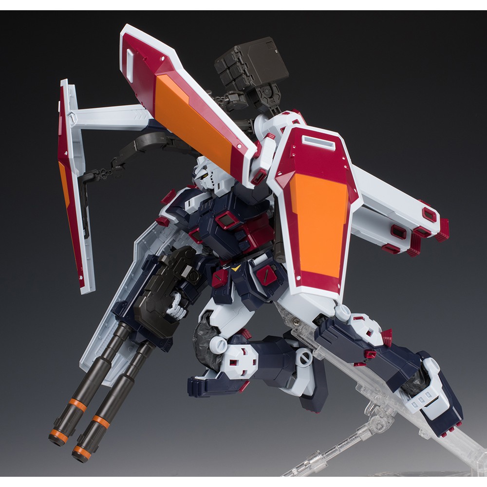 Mô hình lắp ráp Gundam Bandai MG FA-78 Full Armor Gundam Ver.Ka