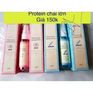 Protein dưỡng mi trước khi nối 40ml
