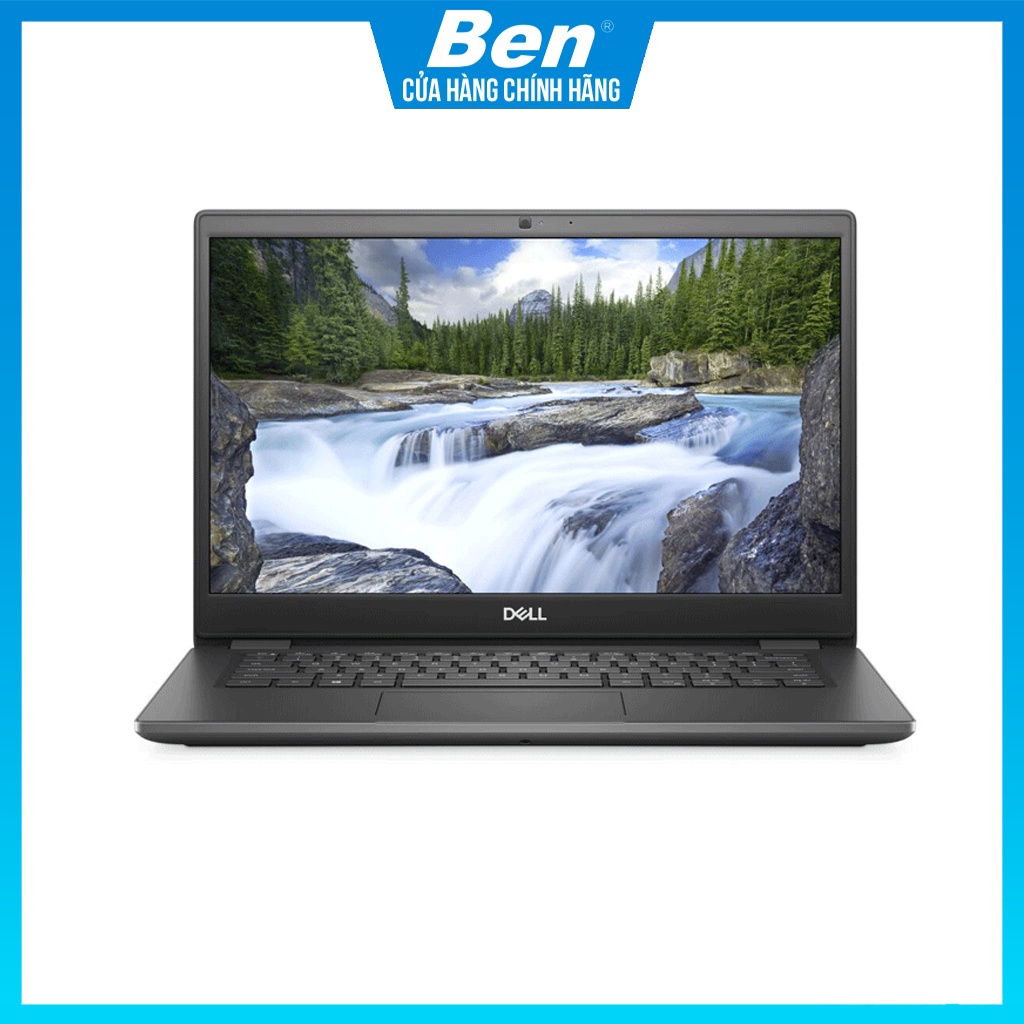 Máy tính Laptop Dell Latitude 3410 (L3410I5SSD) (i5 10210U 8GB RAM/256GB SSD/14.0 inch Full HD/Fedora/Xám)