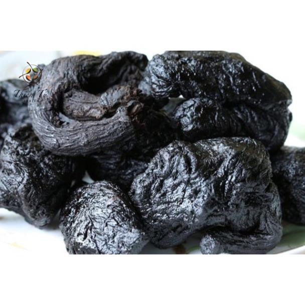 Thục địa gói 500g- 1kg