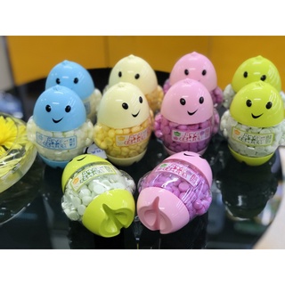 Bánh bi men bánh gấu hình thú ngộ nghĩnh vị tự nhiên mix vị cho bé ăn dặm
