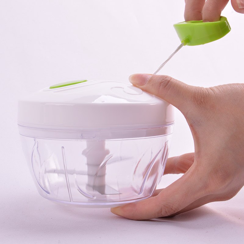 Dụng cụ xay cắt rau củ đa năng cho nhà bếp