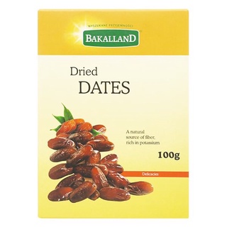 Chà là sấy bakalland hộp 100g