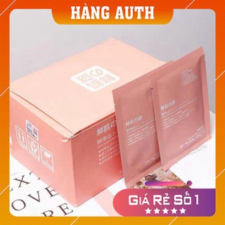 Mặt nạ nhau thai