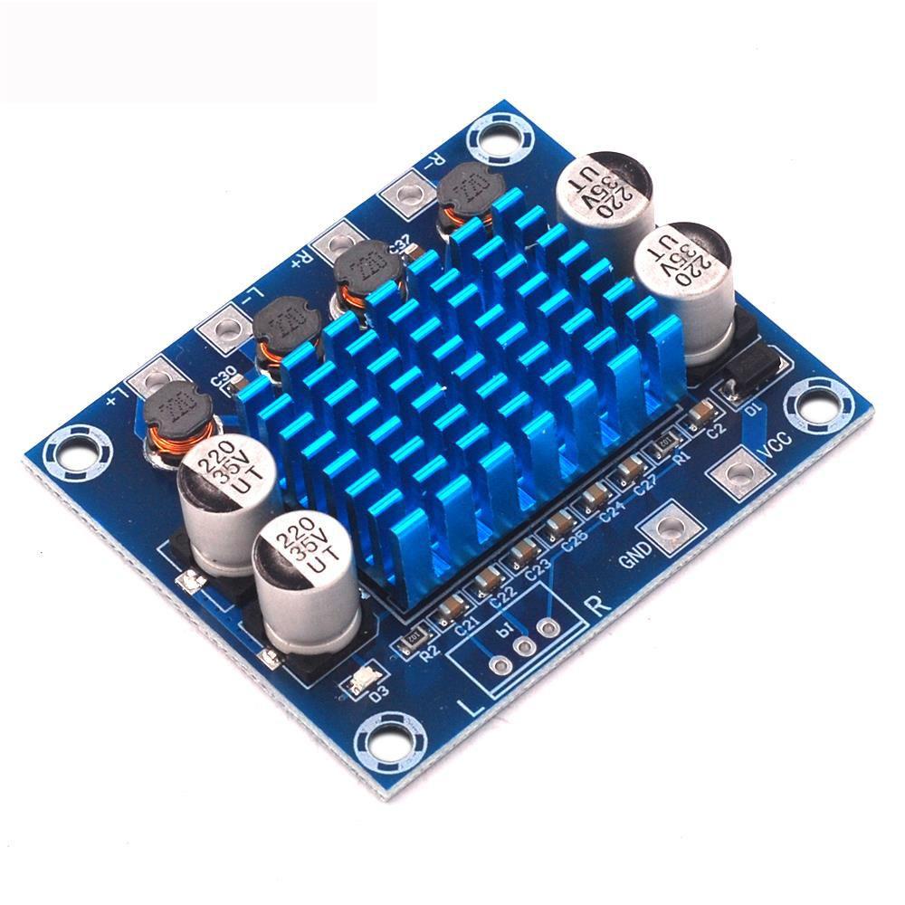 Bảng Mạch Khuếch Đại Âm Thanh Kỹ Thuật Số TPA3110