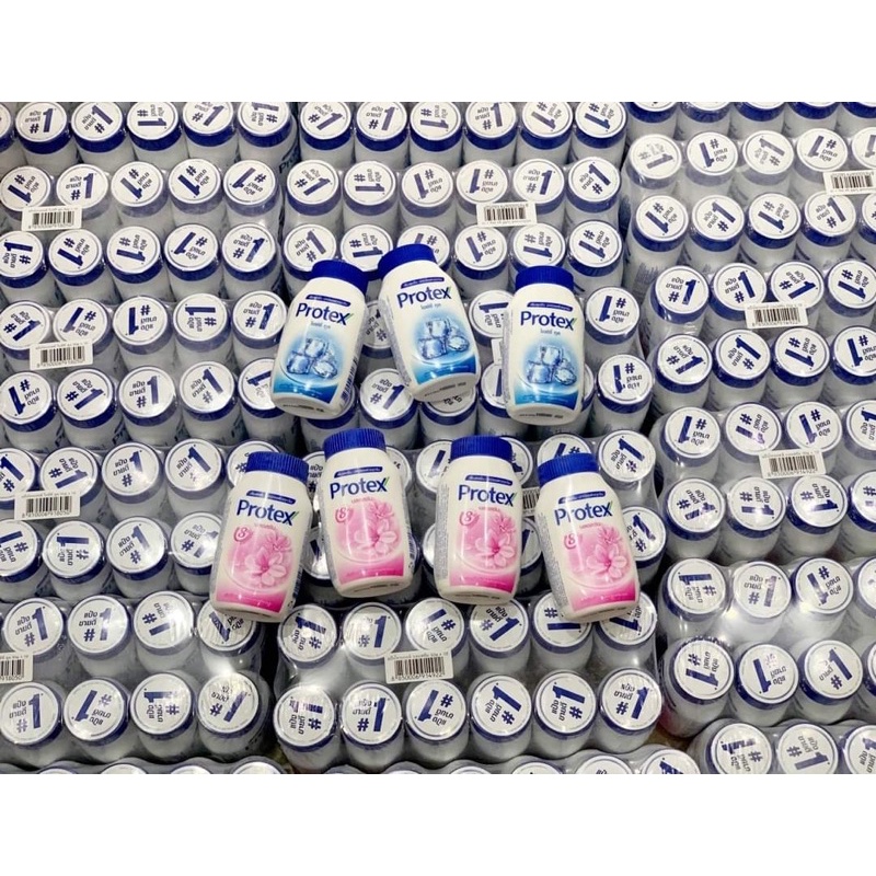 <CHÍNH HÃNG> Phấn lạnh protex 50g | BigBuy360 - bigbuy360.vn