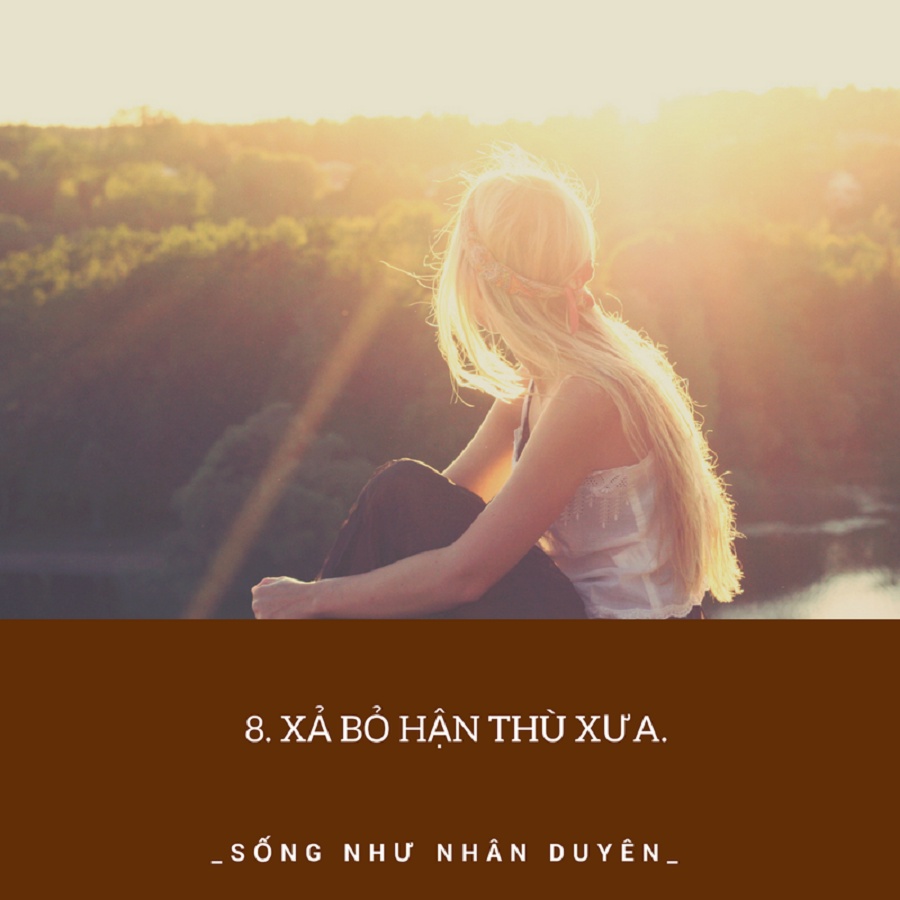 SÁCH: Sống như nhân duyên - Nghệ thuật nhìn người - Tác giả Thích Nhật Từ