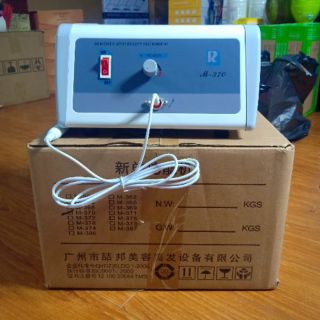 Máy đốt nốt ruồi , đốt nám , đốt mụn m - 370