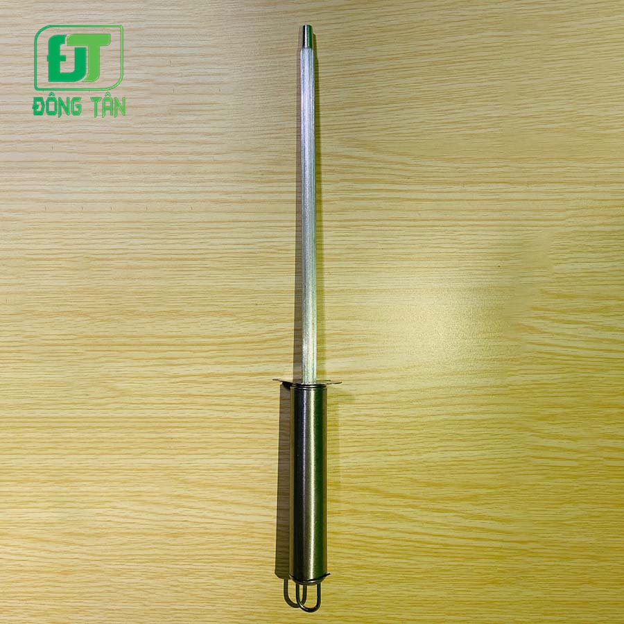 Bộ Dao Kéo Nhật Bản 5 Món Bằng Thép Không Gỉ, Hàng Nhập Khẩu