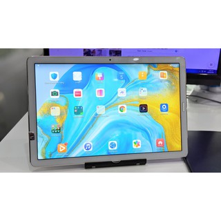 Máy tính bảng Huawei Mediapad M6 10.8” Full Google Màn hình 2K | 4 Loa Harman/kadon Cỗ máy siêu Giải trí Playmobile