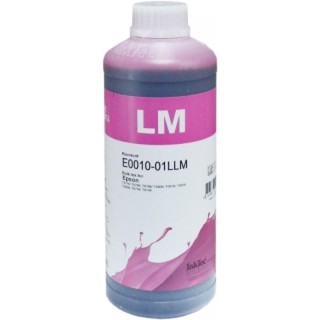 Mực in phun màu đỏ nhạt lm inktec cho máy in epson