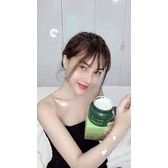 Body Dưỡng Trắng Chống Nắng MQSKIN Kem Body Diệp Lục MQ Skin Bật Tông Dưỡng Da, Dưỡng Ẩm Và Bảo Vệ Body An Toàn