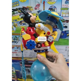 Quạt phun sương Mickey Mouse Mist Fan