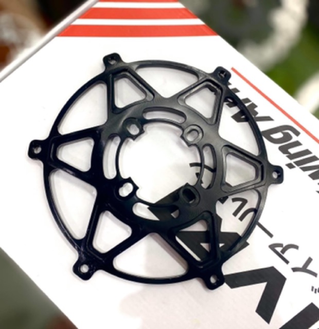 Lòng cnc gắn đĩa Winner cho mọi loại bánh căm, bánh mâm