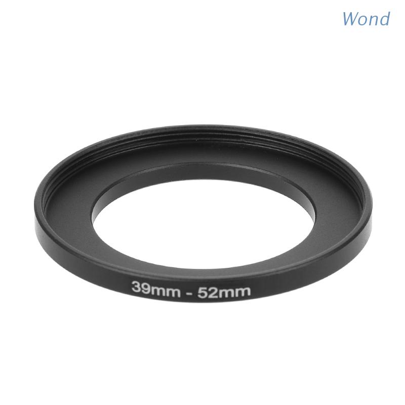 Vòng chuyển đổi ống kính máy ảnh từ 39mm sang 52mm mới
