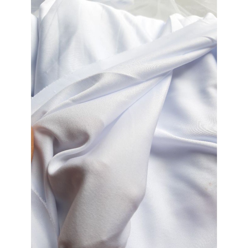 Vải thun lót dùng may lót, trang trí tiệc hay may rèm