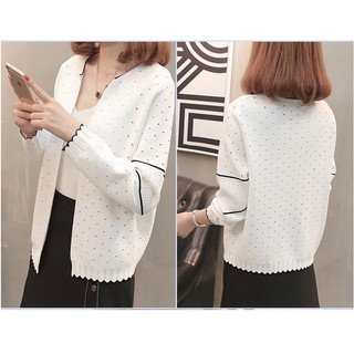 Áo cardigan nữ đẹp, hàng nhập, kiểu dáng hàn quốc cực đẹp siêu chất
