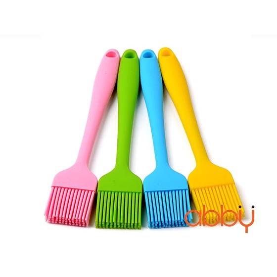 Chổi quét silicon đúc