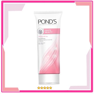 SỮA RỬA MẶT POND'S 100G WHITE BEAUTY