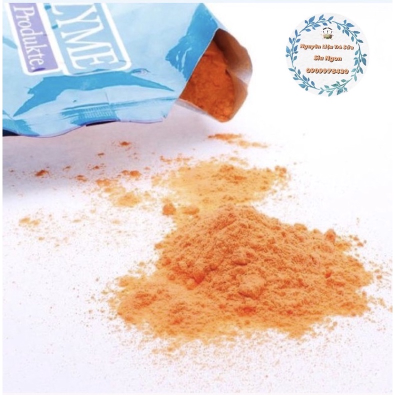 Bột Phô Mai Lắc Verozyme Malay Malaysia Gói 1kg