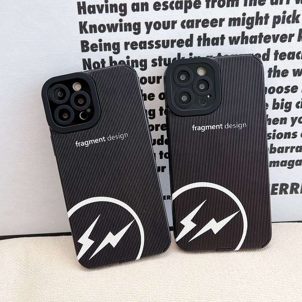 Sang Trọng Ốp Điện Thoại Da In logo Bu Lông Cho iphone 13 Pro Max i13 13pro 11 Pro Max i11 X XR Xs Max 7plus 8plus 12Pro 12 Pro Max