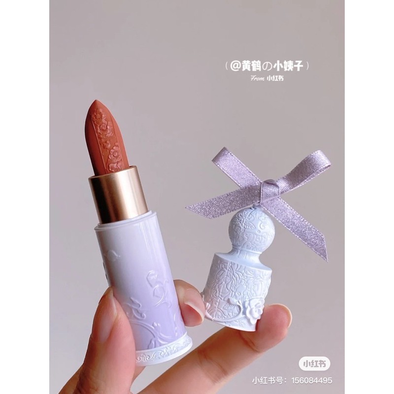 Có sẵn - son môi Hoa Thần Flower Knows