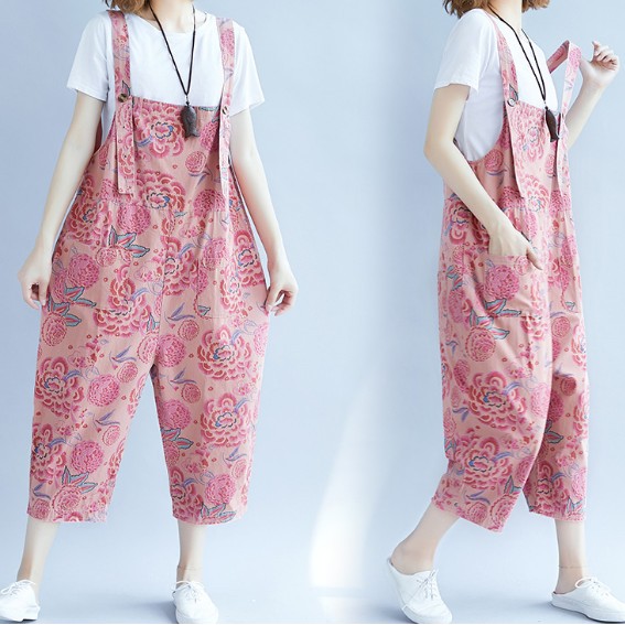 G1023 Quần yếm big size freesize màu sắc nổi bật trẻ trung kiểu dáng năng động mới mẻ