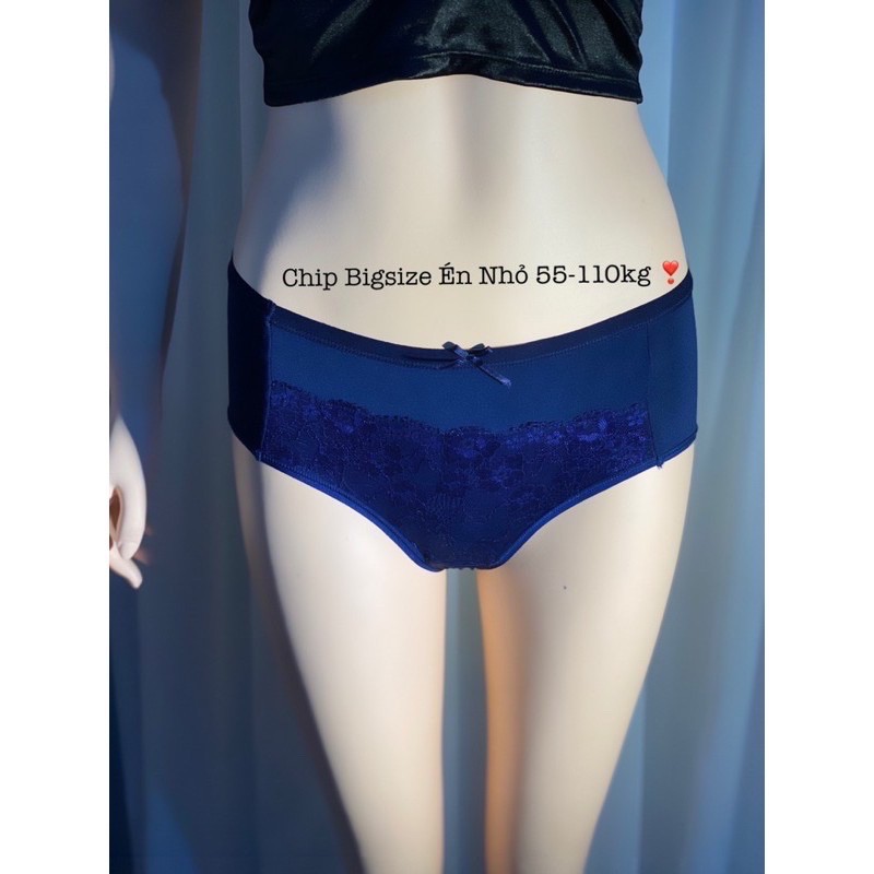 Quần Lót Nữ Thun Cotton Lạnh 55-110kg | BigBuy360 - bigbuy360.vn