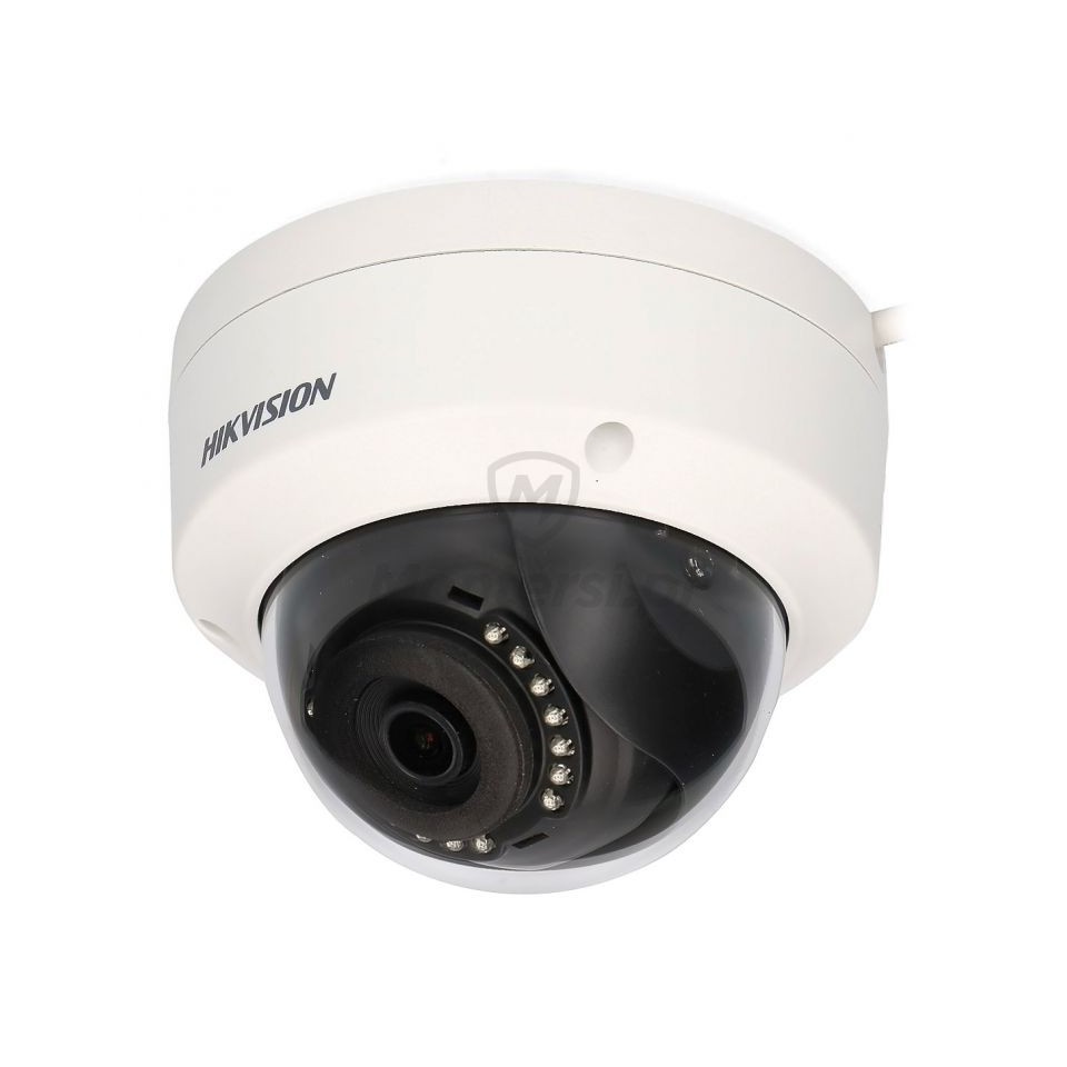 Camera IP Dome hồng ngoại 1.0 Megapixel HIKVISION DS-2CD1101-I