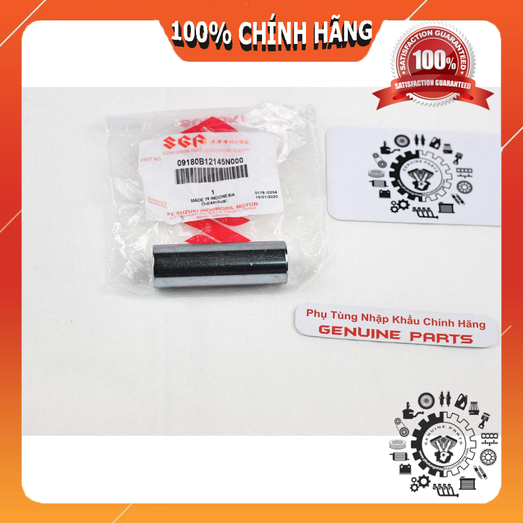 Ống chỉ bánh SATRIA RAIDER chính hãng Suzuki Indo