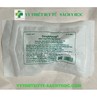 3 chạc, bơm truyền dịch