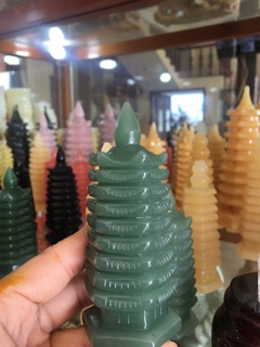 Tháp văn xương 9 tầng