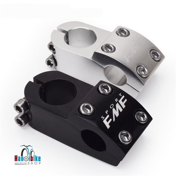 Potang xe đạp nhôm FMF BMX cho ghi đông 22.2mm