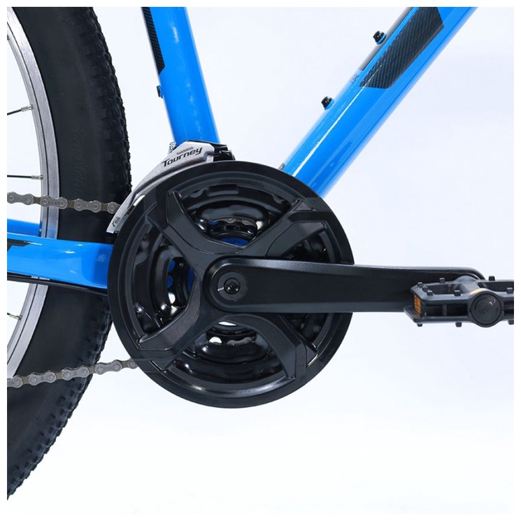 Xe đạp địa hình MTB Giant ATX 27.5