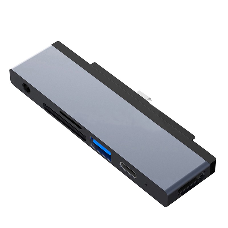 Đế Sạc Chất Lượng Cao Cho Ipad Usb3.1 Type-C (Pd) | WebRaoVat - webraovat.net.vn