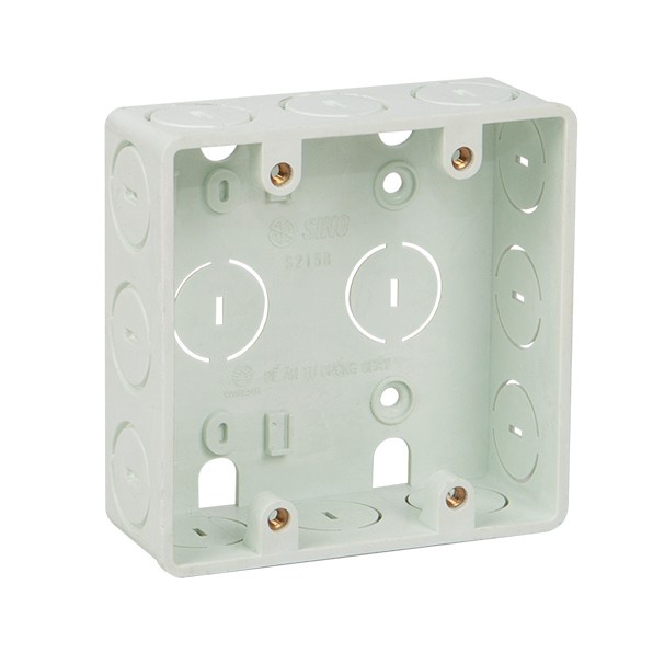 Đế Âm, Đế Nổi, Đế Âm Đơn, Đế Âm Đôi SINO