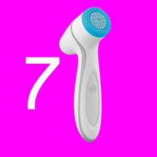 Đầu Máy Rửa Mặt LUMISPA NUSKIN