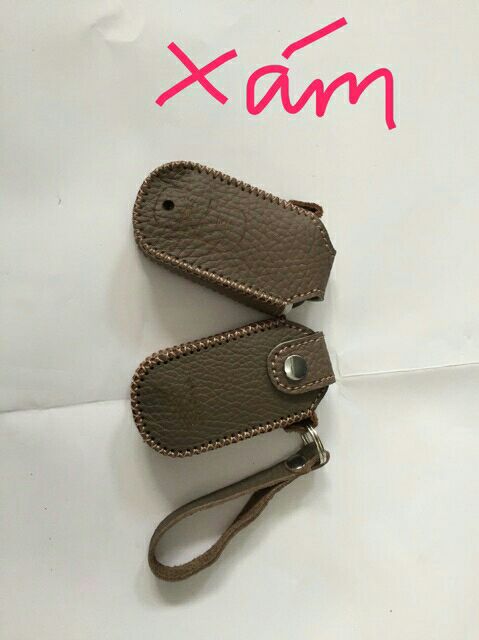 Bao da chìa khóa Honda Smartkey Lead và Air  Blade.