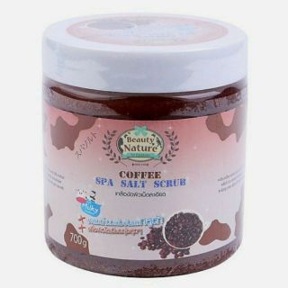 Muối Tắm, Tẩy Da Chết Body Hũ 700gr, Tắm Trắng, Giảm Viêm Lỗ Chân Lông