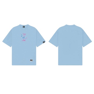 TZ LOVE TEE