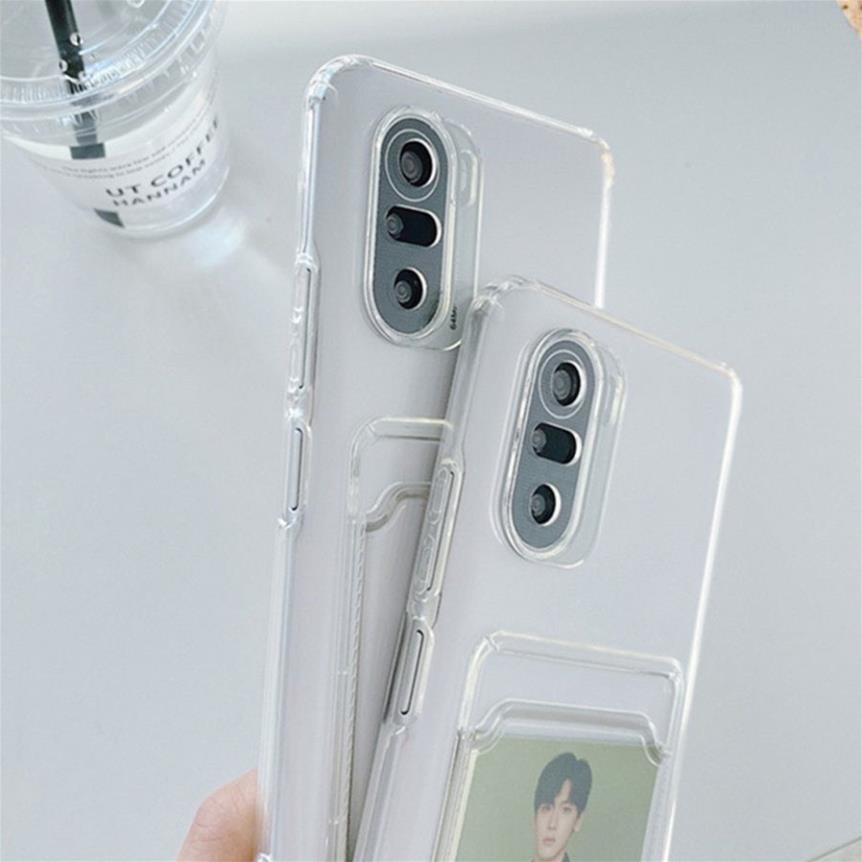 Ốp ví dẻo Xiaomi Redmi 10 C/MI 11T PRO/NOTE 10 PRO/NOTE 11/NOTE 11S/POCO C40 NOTE 10 S 10A A1 11 LITE