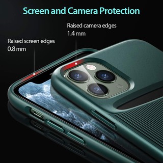 ỐP ESR WALLET ARMOR FOR IPHONE 11, 11 Pro, 11 Pro Max