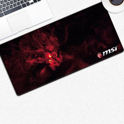 LÓT CHUỘT GAMING CAO CẤP Kích thước: 300 x 800 x 1.7 mm