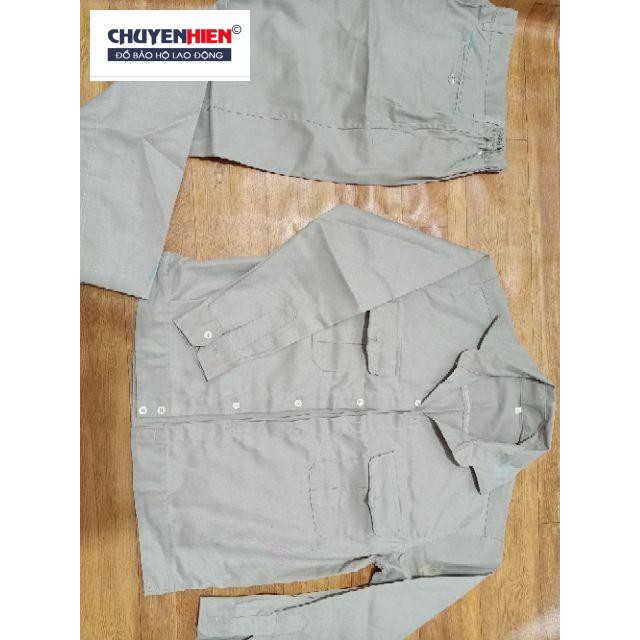 Quần áo bảo hộ giá rẻ