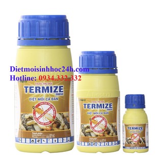 Thuốc diệt mối tận gốc Termize 200SC loại 50ml