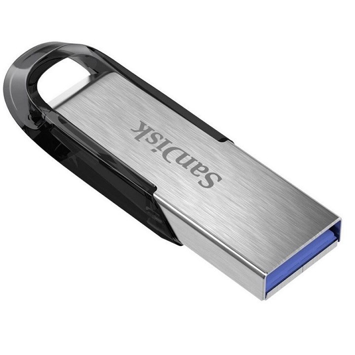 USB San disk ultra Flair CZ73 128GB USB 3.0 150MBs