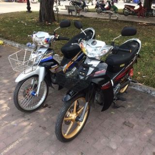 Cặp kính spark