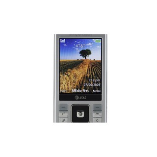 Điện thoại Sony Ericsson C905